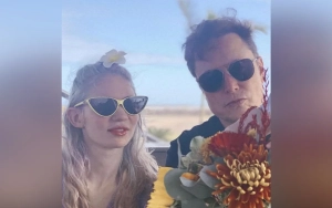 Grimes Seeks Legal Protection to Prevent Elon Musk From Exposing Their Kids on Public Forums