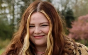 'Hack' Star Megan Stalter Slams Celebrities Using Ozempic for Weight Loss