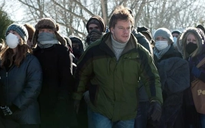 'Contagion' Director Steven Soderbergh Hints at Tackling Microplastics for Sequel