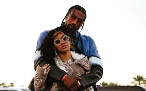 Teyana Taylor's Mom Speaks Out Amid Debate Over Iman Shumpert Divorce Settlement