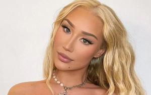 Iggy Azalea Calls UMG 'Scummiest Company' Over Alleged Unpaid Royalties