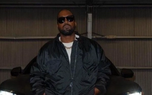Kanye West Claims He Was Blocked From Playboi Carti's New Album 