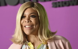 Wendy Williams Addresses Her Relationship With Drugs and Alcohol on 'The View'