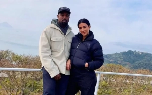 Kanye Labels Kim Kardashian's Family a 'Mob' Amid Dispute Over Diddy and North West Song