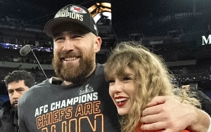 Taylor Swift and Travis Kelce Enjoy First Public Date After Super Bowl Loss  