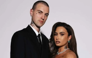 Demi Lovato Roasts Herself With the Help of ChatGPT and Fiance Jutes