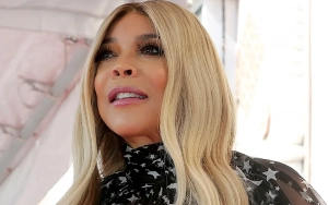 Wendy Williams All Smiles During Dinner in NYC After Successful Cognitive Test