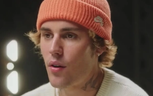 Justin Bieber Feels Like He's 'Drowning' in Emotional Post