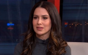 Hilaria Baldwin Shares Story Behind Her Infamous 'Mob Wife' Outfit 