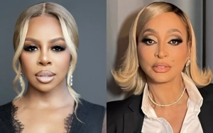 'RHOP' Alum Candiace Dillard Bassett Reaches Out to Karen Huger Before Jail Time