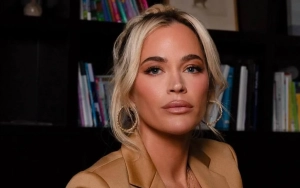 Teddi Mellencamp Gets Real About Dealing With 'Really Hard' Nights Amid Cancer Treatment