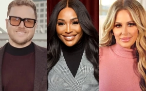 Spencer Pratt, Cynthia Bailey, Kim Zolciak Vying to Win Million-Dollar Prize in 'Got to Get Out'