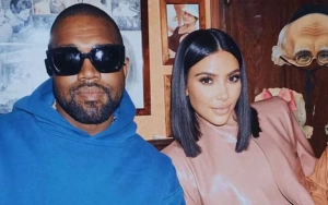 Kim Kardashian Considers Seeking Full Custody of Her Kids After Kanye Drops Diddy and North Song 
