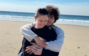 Selena Gomez Struggled to Determine Her Sound Before Benny Blanco 