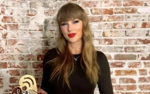 Taylor Swift's Snake Necklace Sparks Album Speculations