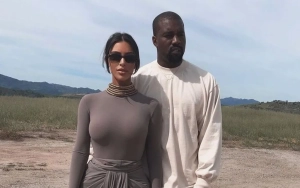 Kanye West Furious With Kim Kardashian After Playboi Carti's North West Shoutout