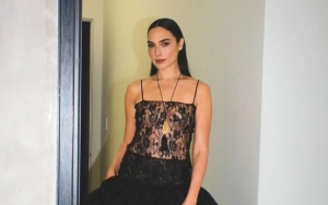 Gal Gadot's Hollywood Walk of Fame Ceremony Overshadowed by Protests, Cops Called