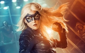 Katie Cassidy Thinks Her Exit From 'Arrow' Was 'Political': 'I Was Angry'