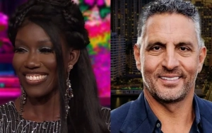 'RHOBH' Star Bozoma Saint John Disses Mauricio Umansky and His Date After Malibu Encounter 