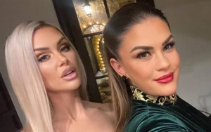 Brittany Cartwright 'Not Happy' With Lala Kent for Praising Jax Taylor After Addiction Reveal