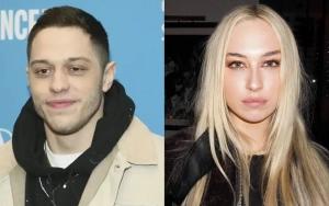 Pete Davidson Seen Kissing Model Elsie Hewitt: All the Juicy Details!