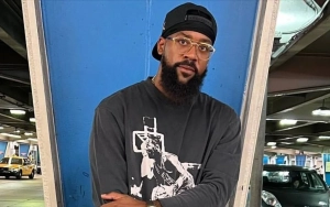 Marcus Jordan Acknowledges Drug Abuse After Initially Pleading Not Guilty to DUI 