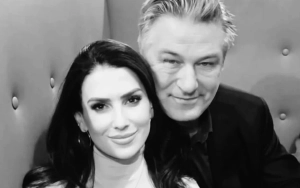 Alec Baldwin and Wife Hilaria Address Awkward Red Carpet Interview 