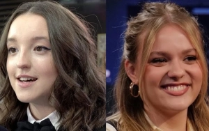 Bella Ramsey Talks About Being 'Properly in Love' Amid Maisy Stella Romance Rumors