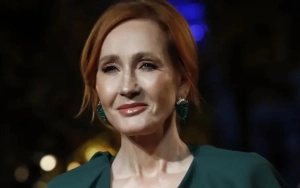 J.K. Rowling Seemingly Disses 'Harry Potter' Main Cast in Latest Tweet