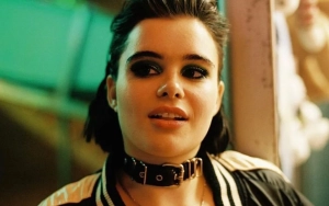 Barbie Ferreira Addresses 'Euphoria' Exit, Denies Rumors She 'Walked Off Set'