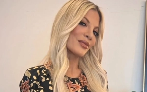 Tori Spelling Felt 'Ashamed' of Her Rolling Stone Magazine Cover
