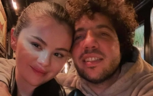 'Grumpy' Selena Gomez Almost Ruined Her Engagement to Benny Blanco
