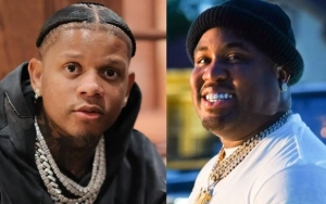 Rapper Yella Breezy Arrested and Charged for Murder of Fellow Rapper MO3