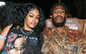 Teyana Taylor Sues Ex-Husband Iman Shumpert for Allegedly Leaking Divorce Settlement