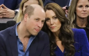 Kate Middleton Treats Williams Like 'Fourth Child' Due to Tantrums, Mocks Camilla as Descendant of M