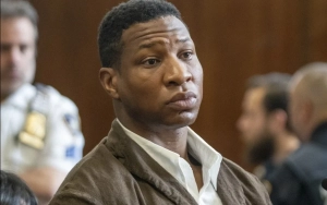 Jonathan Majors Responds to Audio of Him Seemingly Admitting Violence Towards His Ex