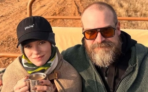David Harbour Has Cheated on Lily Allen for 3 Years With Younger Woman on Movie Set