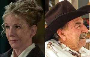 Melissa Gilbert Pays Emotional Tribute to Late 'Little House on the Prairie' Co-Star Jack Lilley