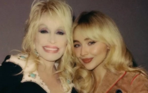 Dolly Parton Dishes on Her Strict Rules for Sabrina Carpenter Duet