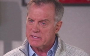Stephen Collins Married to Superfan 40 Years His Junior After Child Sexual Abuse Scandal