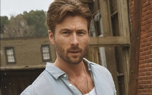 Glen Powell Eyes Role in New 'Texas Chainsaw Massacre' Reboot