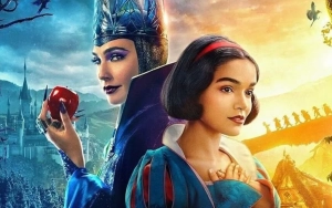 Rachel Zegler Fuels Gal Gadot Feud Rumor After Leaving Her Out of 'Snow White' Tribute