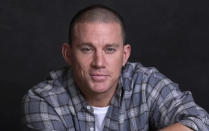 Channing Tatum Refuses to Do 'Fat Roles' Again