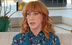 Kathy Griffin Seeks Public's Help to Identify 'Creeper' Harassing Her in Malibu