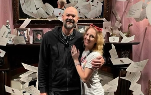 'Ghost Adventures' Star Accuses Ex of Assault and False Imprisonment After Her Murder-for Hire Arrest
