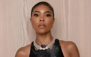 Gabrielle Union Shares Unfiltered and 'Unedited' Selfie 