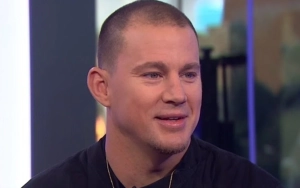 Channing Tatum Takes Girlfriend Inka Williams and Daughter Everly to Kelsea Ballerini Concert