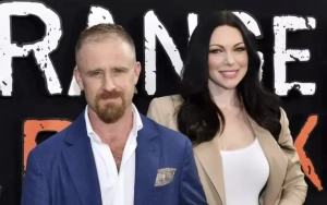 Laura Prepon Accuses Ben Foster of 'Habitual Drunkenness' After He Alleges 'Inhuman Treatment'
