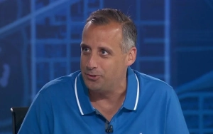 'Impractical Jokers' Star Joe Gatto Admits 'Poor Judgment' Amid Sexual Assault Allegation