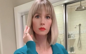 January Jones Blasts United Airlines After Stranded at Airport Due to 16-Hour Flight Delay